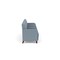 Lesro Siena 4 Seat Tandem Seating, Walnut, RS RainSong Back, MD Titan Seat, RS RainSong Panels SN4103 - alternate 3